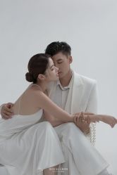 -挪娅婚纱摄影皇家会所