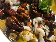 -老街渔味馆(芳华店)