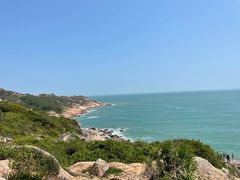 -广东惠东海龟国家级自然保护区