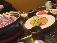 -樱嘢·炭火烧肉(惠南店)