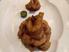 -老妈菜馆(建设街店)