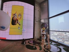 -北京三里屯CHAO酒店