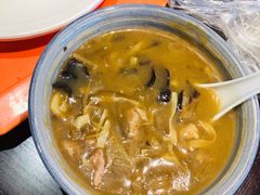 -宝弟羊肉馆(众意路店)