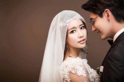 -拾尚映画·STUDIO婚纱摄影(中关村店)