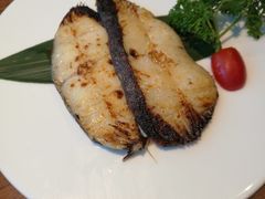 -九井澤精致料理(金茂店)