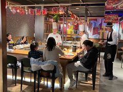 -飞阳铁板烧(ME TOWN购物中心店)