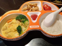 -探鱼·鲜青椒爽麻烤鱼(广州花都来又来店)