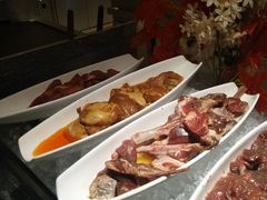 -荆州温德姆酒店-全日制餐厅