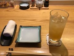 -章之鱼家(体育东路店)