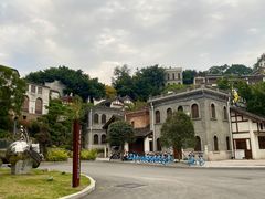 -中国船政文化博物馆
