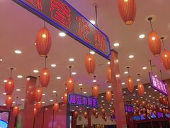 -簋街仔仔小龙虾(总店)