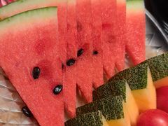 -红蜡烛-养生粥-津鲁菜(中山路店)