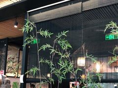 -长安记·大美陕菜(大族广场店)