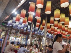 -姜胖胖无限自助烤肉(罗湖宝能店)