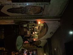 -城墙外BAR