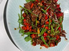 -相遇·川湘融合菜(丹阳吾悦广场店)