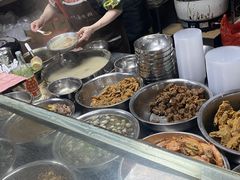 -铭辉沙嗲面(新街商业城店)