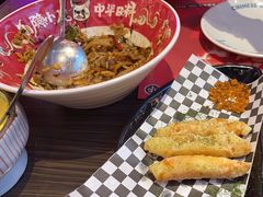 -仙隐小鹿料理食堂(惠济万达店)