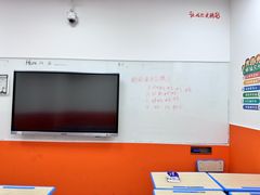 -昂立青少儿成长中心(宝山万达校区)