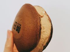 黑摩卡-泽田本家·铜锣烧(美罗城店)