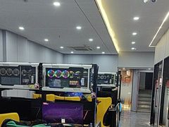 -杰拉电竞·网咖(杭州钱塘区龙湖金沙天街店)