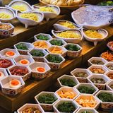 酙味野菜村·和牛寿喜烧放题自助