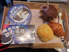 -好利来(阜成门店)