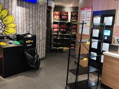 -麦当劳(世纪汇广场店)