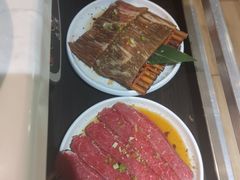 -炙城·韩式烤肉(南京东路店)