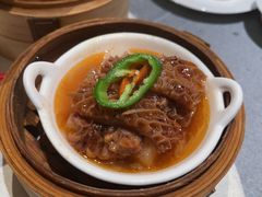 -晋江荣誉国际酒店·港誉茶餐厅