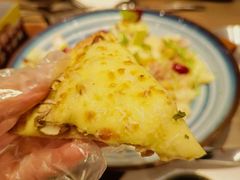 -卡朋西餐(扬名广场店)