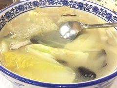 -邱记私房菜·十八年本地菜