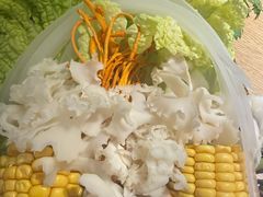 -温野菜涮涮锅(曲江大悦城店)