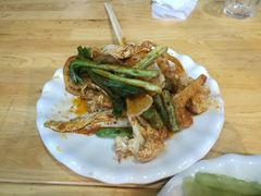 -高原第一家资格烤羊肉(玉林南路总店)