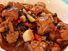 -西江美食舫·江西菜(健德桥店)