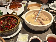 -金鸭季·北京烤鸭(深业上城店)