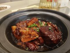 东坡肉1块22元-群乐饭店(滨安路店)