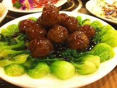 IMG_2624-功德林(南京西路店)