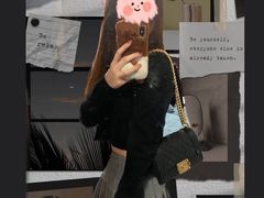 -CHANEL(恒隆广场店)