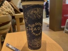 -霸王茶姬(渝北金港国际重百店)