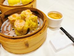 南粤烧麦-稻香酒家·34年老字号·港式粤菜(汉街店)