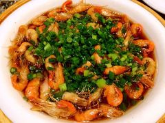 -走马楼饭庄(慈城古县城店)