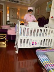 -大美母婴月子中心