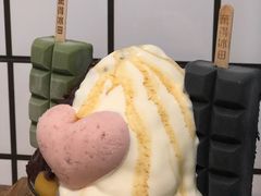 -WONDER ICE 萬得冰田(建設路总店)