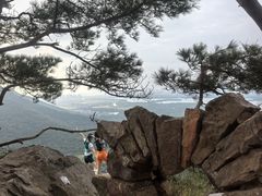 -虞山风景区