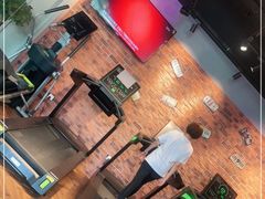 -NRG 健身私教CLUB(云山路店)