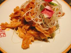 -陆小凤四川料理(北京路店)