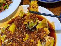 -铭厨特色家常菜(金色溪泉湾店)