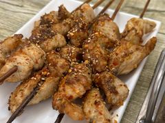 -老徐烧烤涮肚(交道口店)