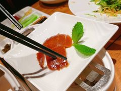 -四季民福烤鸭店(前门廊房二条店)